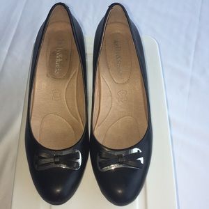 Black kelly & kalie heels